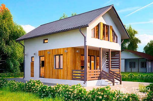 Вилла Канзас<